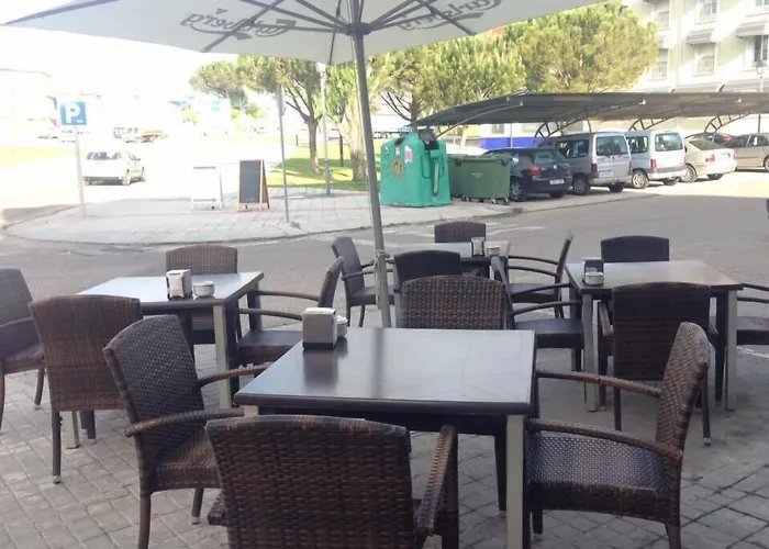 Hotel Real de Castilla